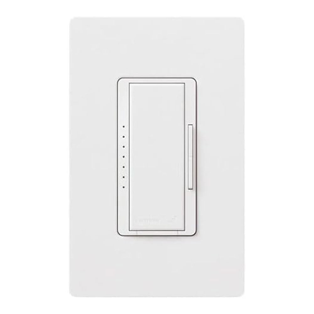 Lutron RRD-6NA-WH