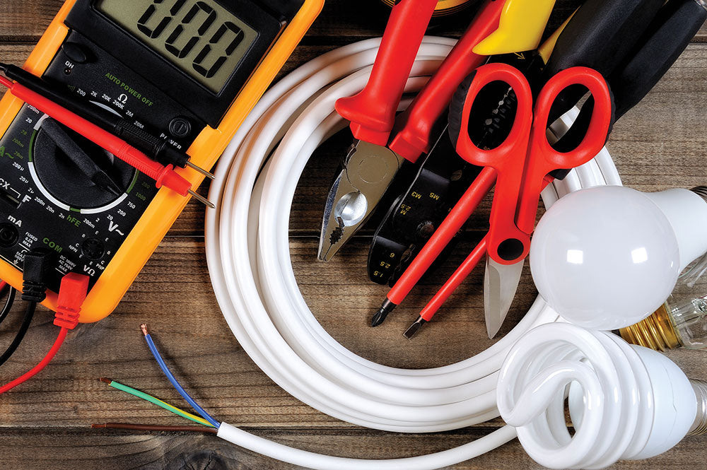 The Importance of Using CSA-Certified Electrical Products in Canada