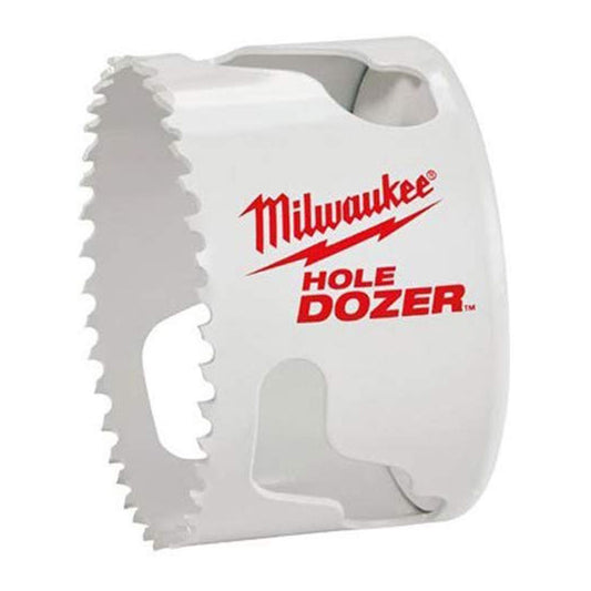 Milwaukee 49-56-0173 3-Inch Ice Hardened Hole Saw