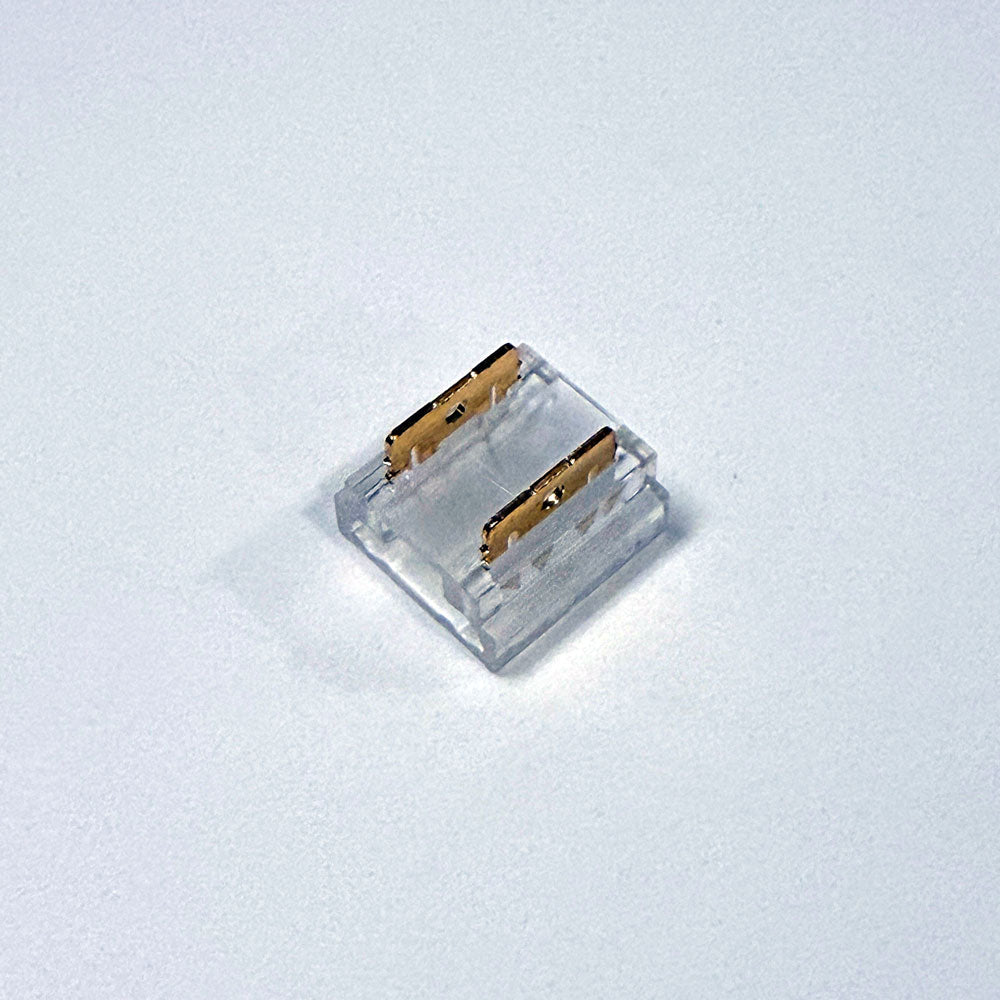 PRADA COB Connector Transparent 3 in 1 - 8MM