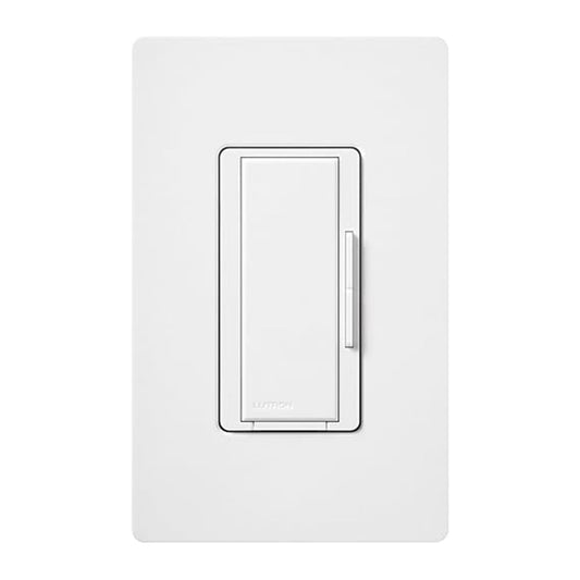 Lutron MARWH Maestro Companion Dimmer , white