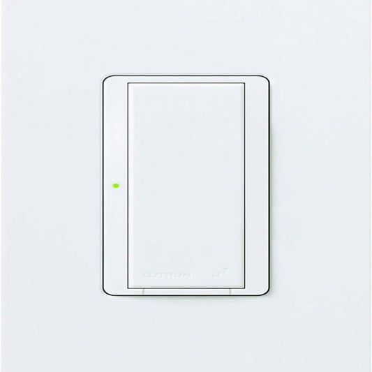 Lutron MRF2-8S-DV-WH Maestro Wireless 8 Amp Multi-location Switch, White