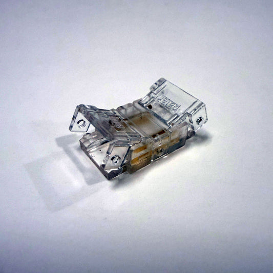 PRADA COB Connector Transparent - 8MM