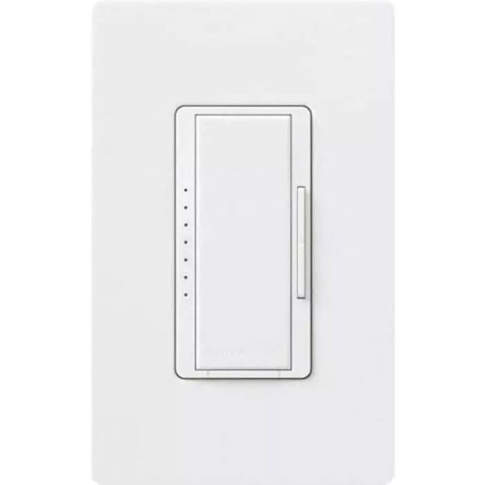 Lutron RRD-6CL-WH - CL Dimmer