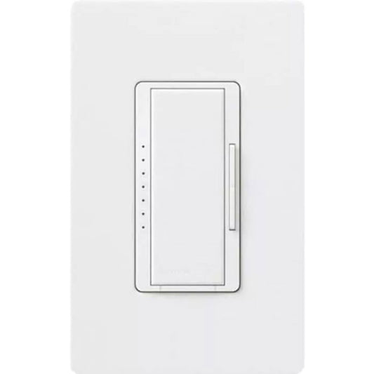 Lutron RRD-6CL-WH - CL Dimmer