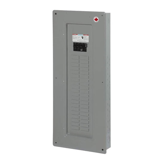 Siemens SEQ40200 200A Service enterace loadcenter with main breaker